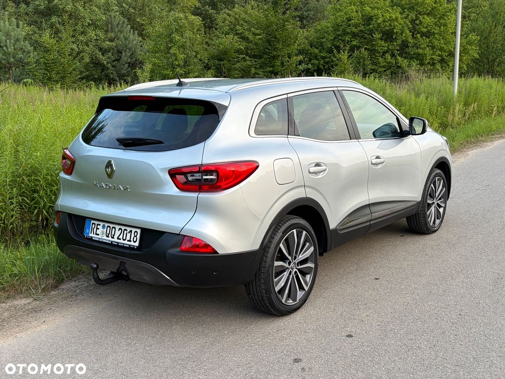 Renault Kadjar Energy TCe 130 Business - 3