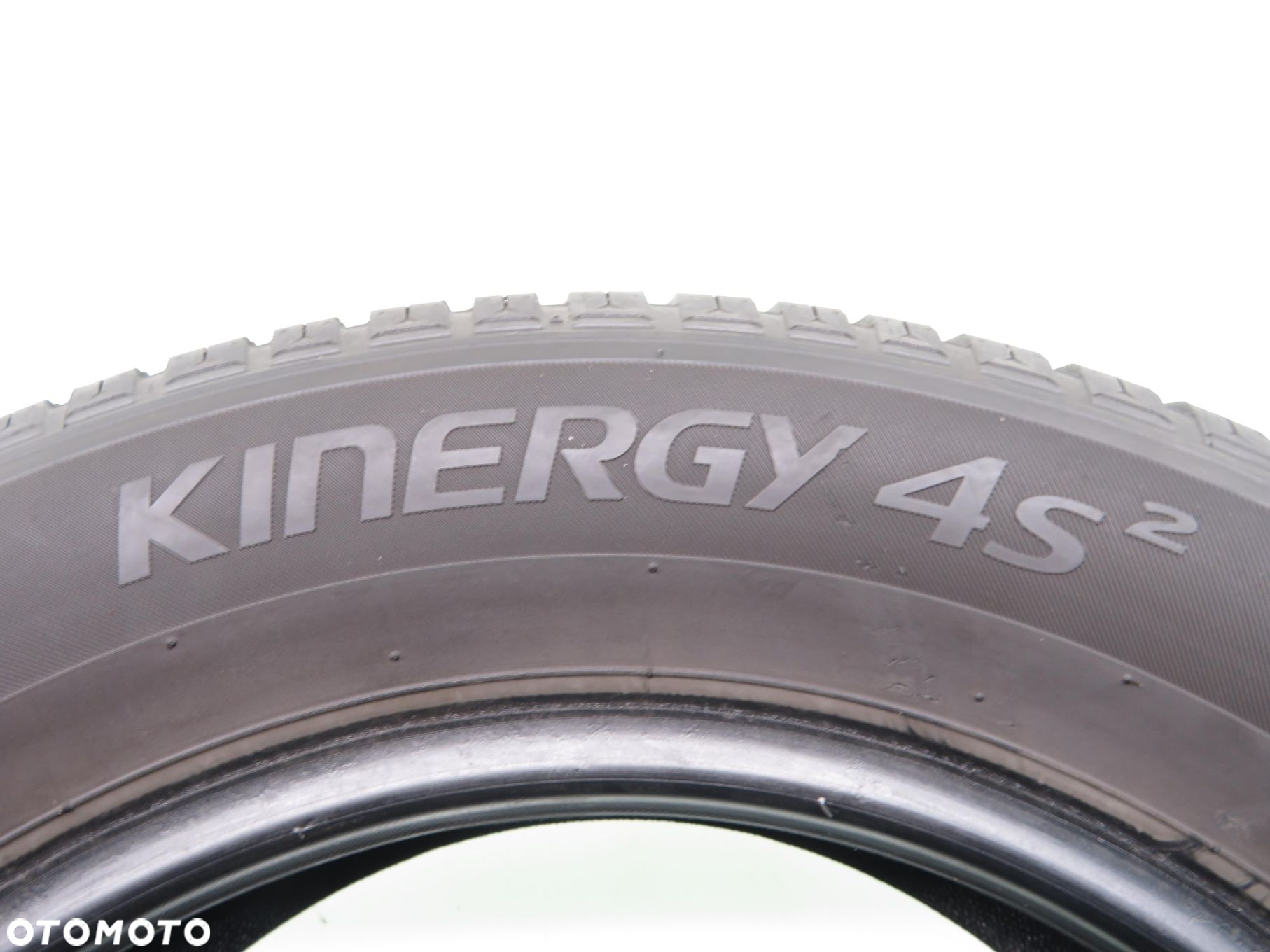 2X 195/60R15 OPONY CALOROCZNE Hankook Kinergy 4S2  88V - 5