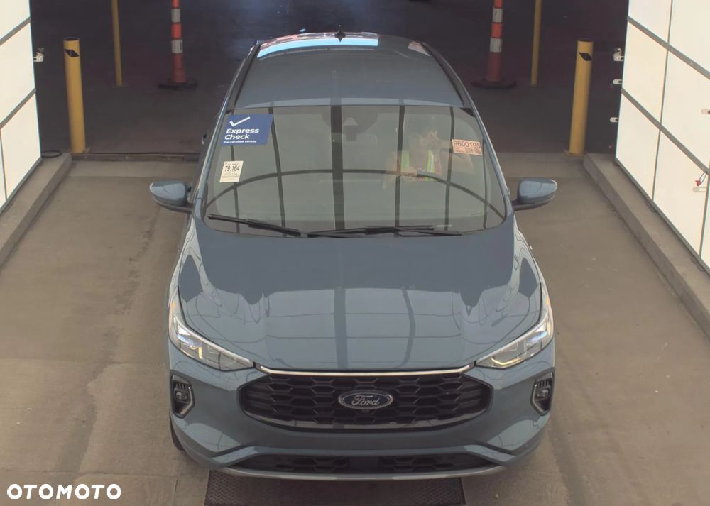 Ford Escape - 6