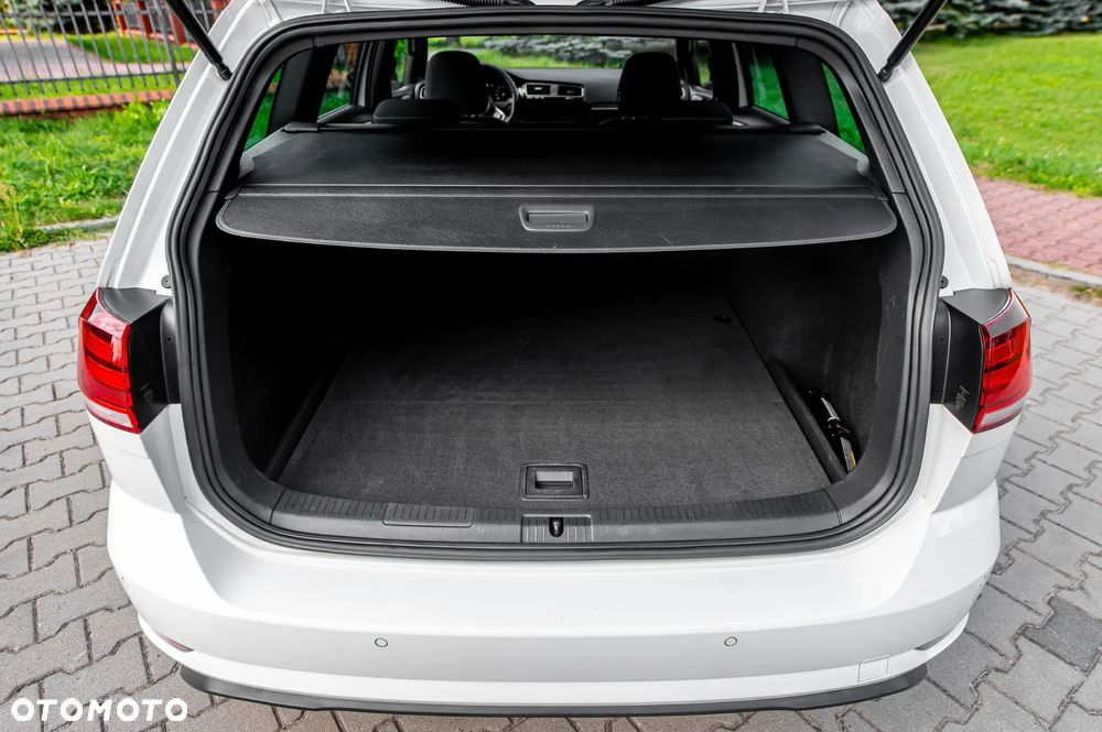 Volkswagen Golf GTD 2.0 TDI SCR DSG - 19