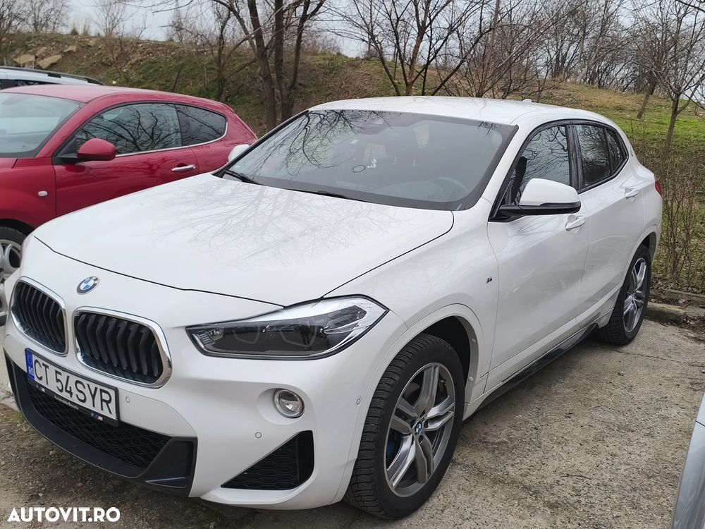 BMW X2 - 14