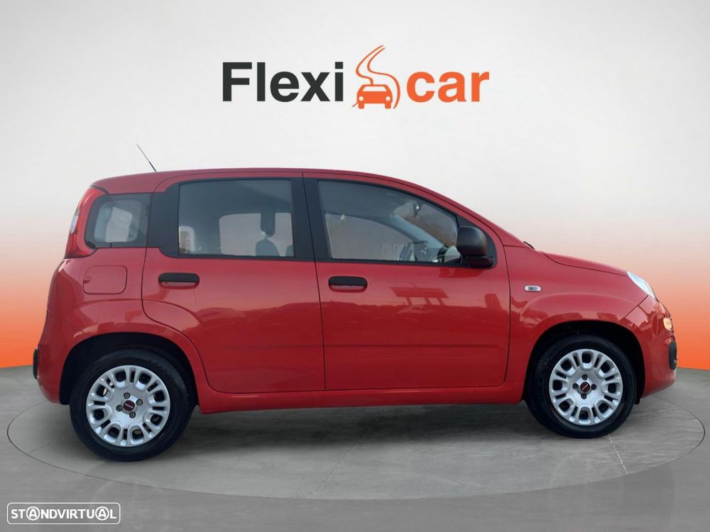 Fiat Panda 1.0 Hybrid City Life - 2