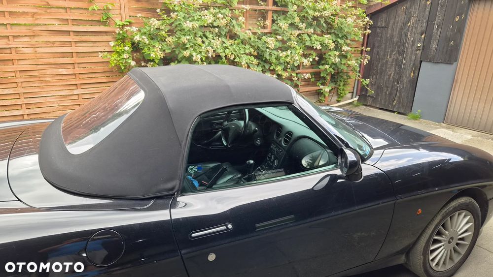 Fiat Barchetta 1.8 16V - 6