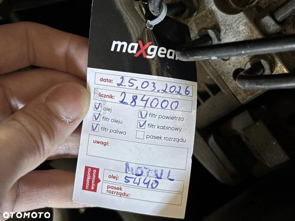 BMW Seria 5 520d - 16