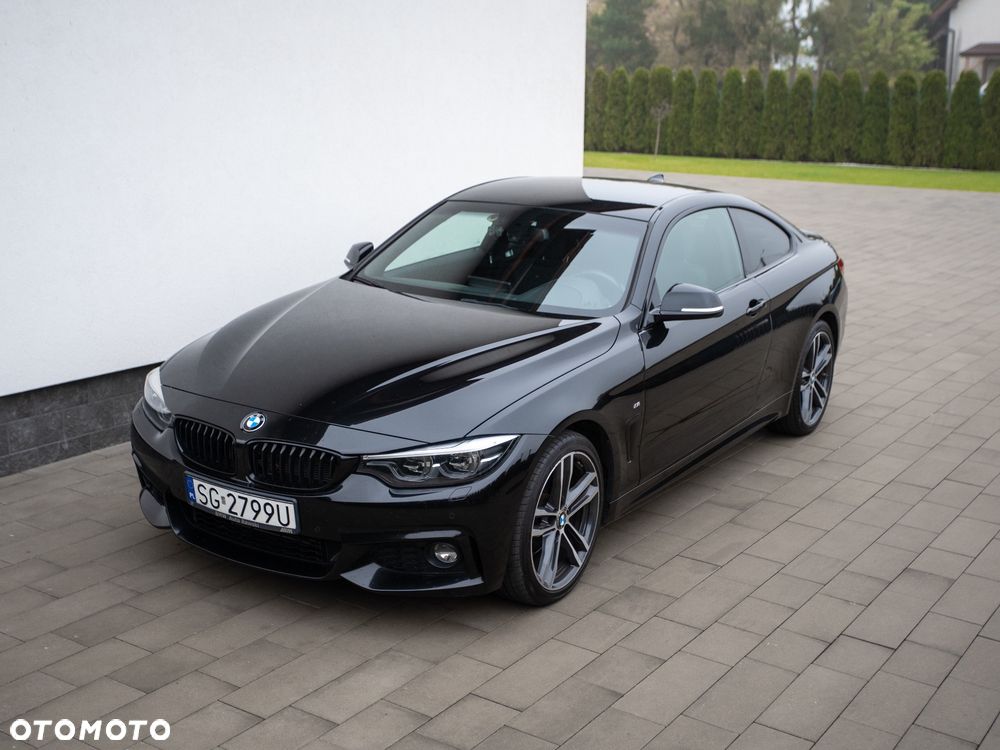 BMW Seria 4 - 1