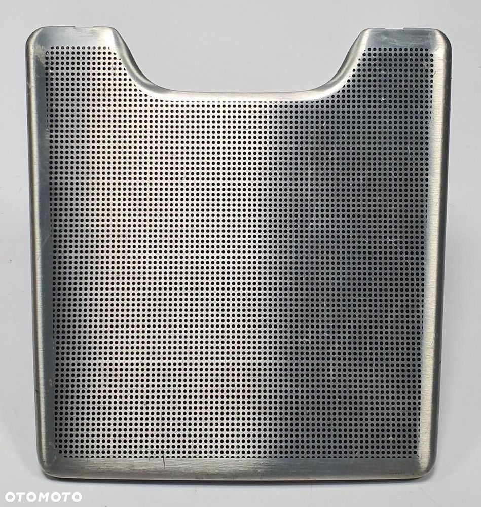 LISTWA OSŁONA DEKOR POPIELNICZKI VOLVO XC90 I 8674966 - 1