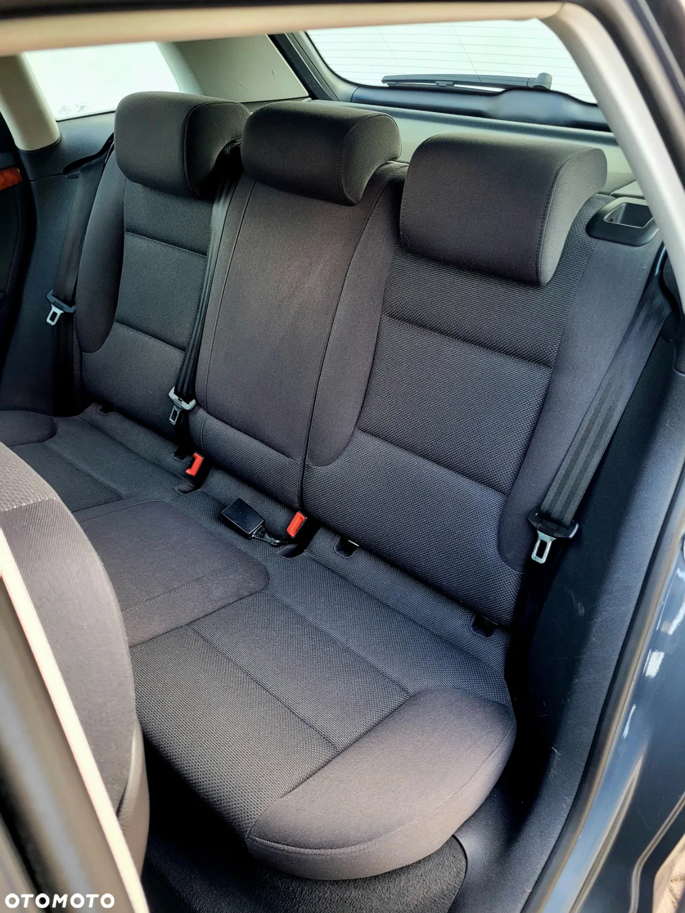 Audi A3 2.0 TDI Ambiente - 27