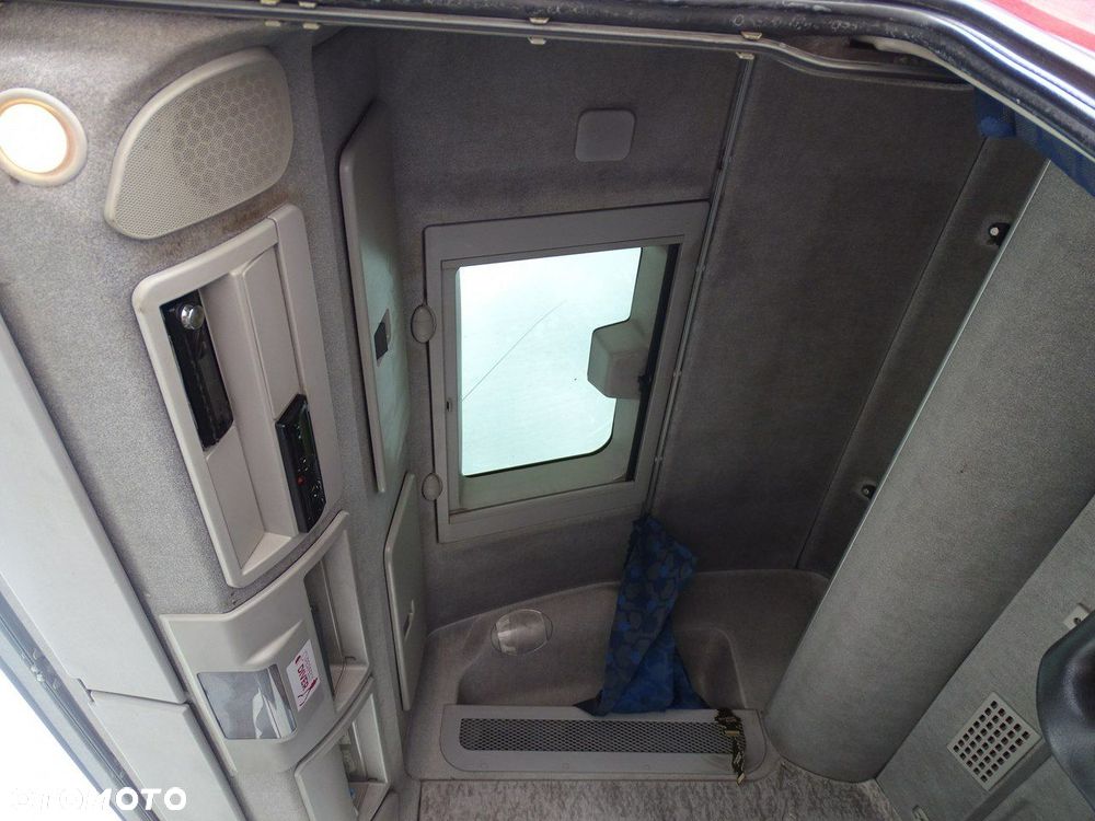 Iveco EuroCargo 120E22 Kabina Sypialna Glob Klima Webasto - 21