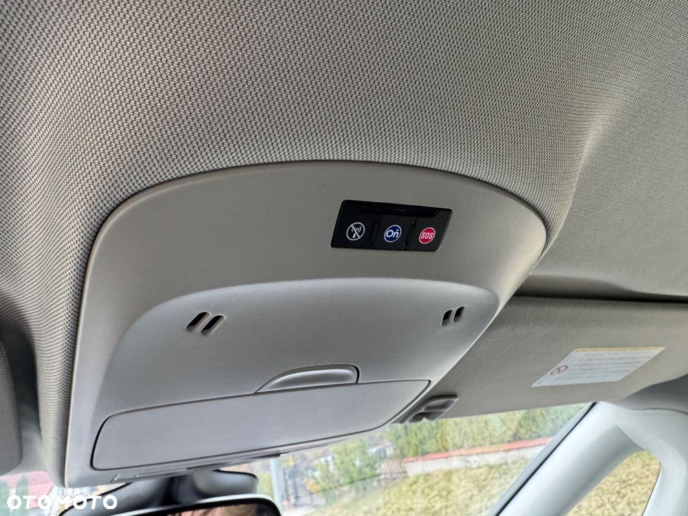 Opel Zafira 2.0 CDTI Cosmo S&S - 20