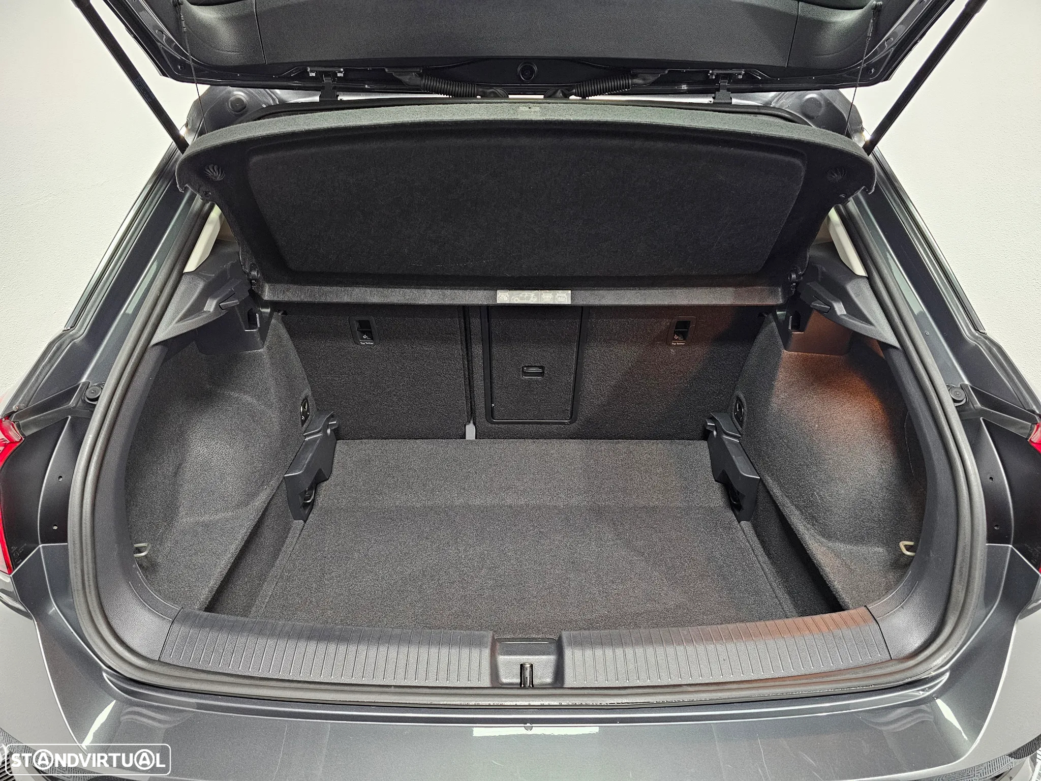VW T-Roc 1.0 TSI Style - 18