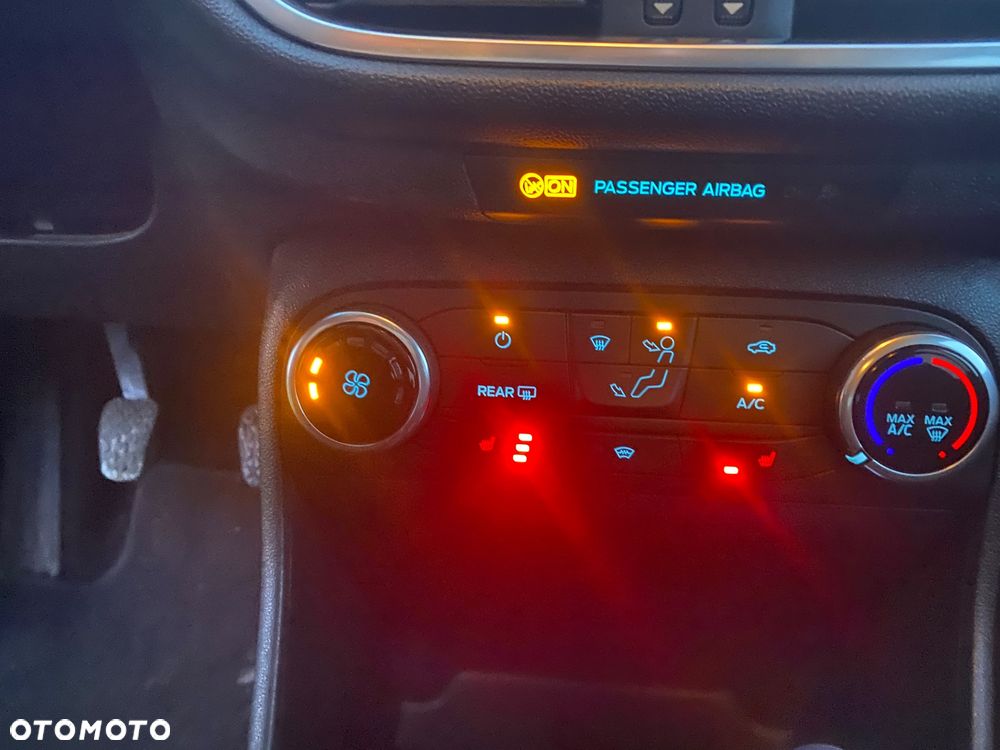 Ford Fiesta - 12