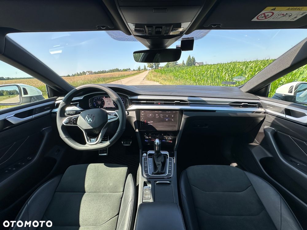 Volkswagen Arteon 2.0 TSI GPF R-Line DSG - 8