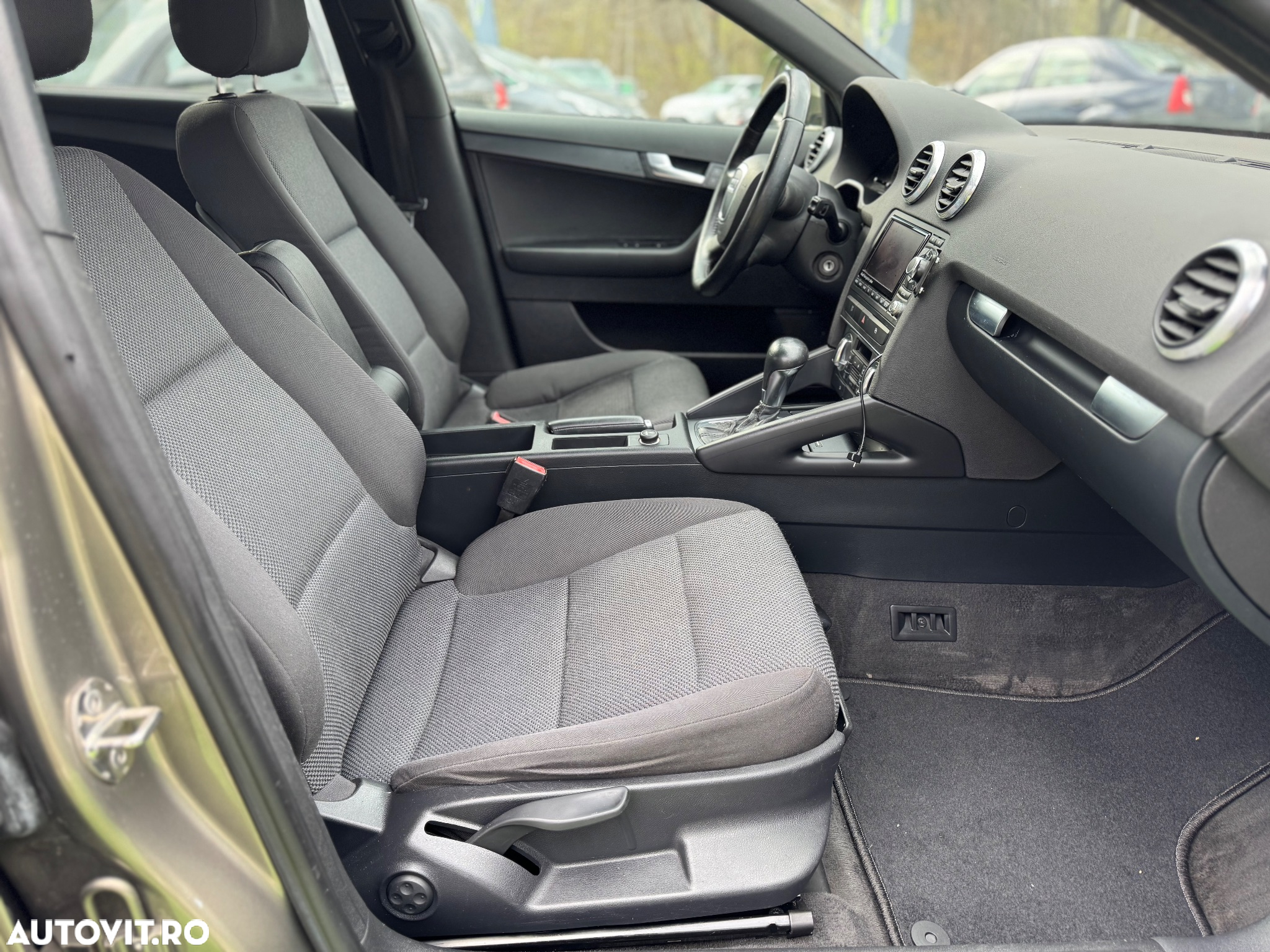 Audi A3 - 7