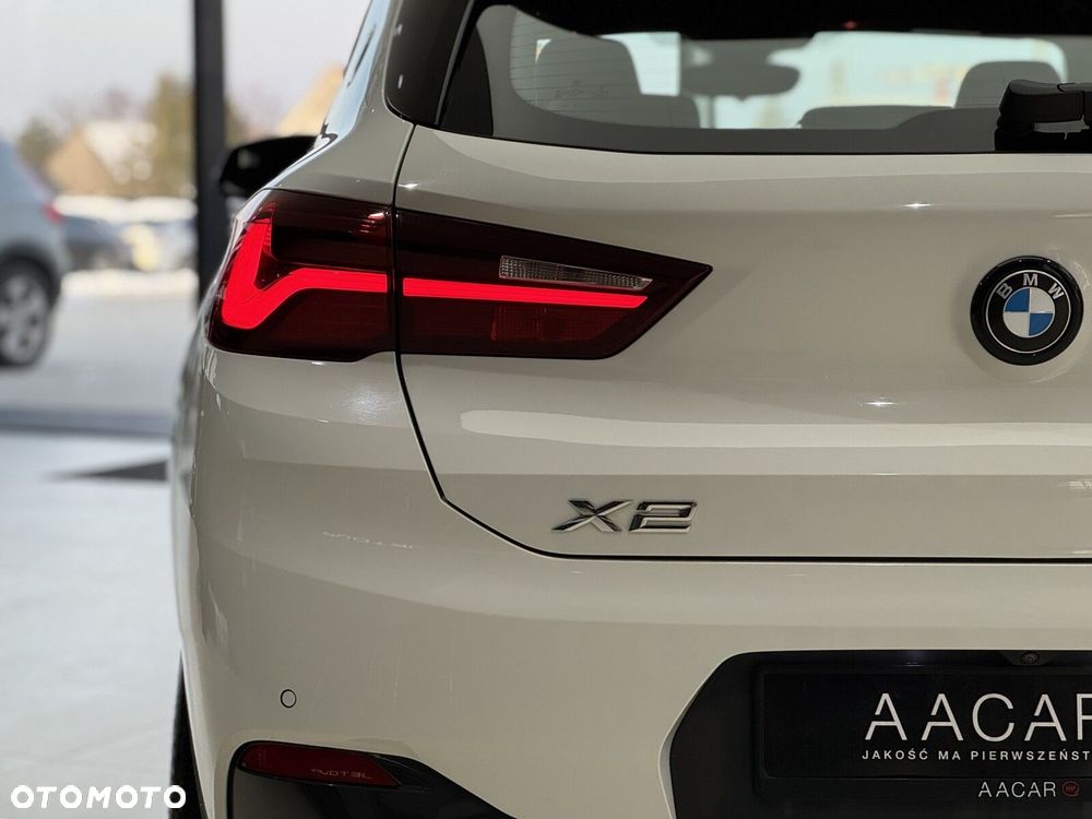 BMW X2 xDrive20i M Sport - 39