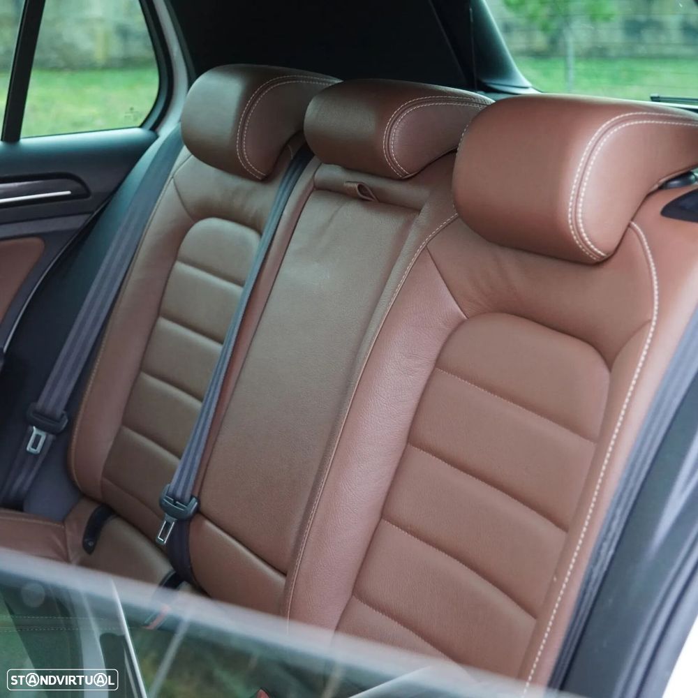 VW Golf 1.4 GTE Plug-in - 17