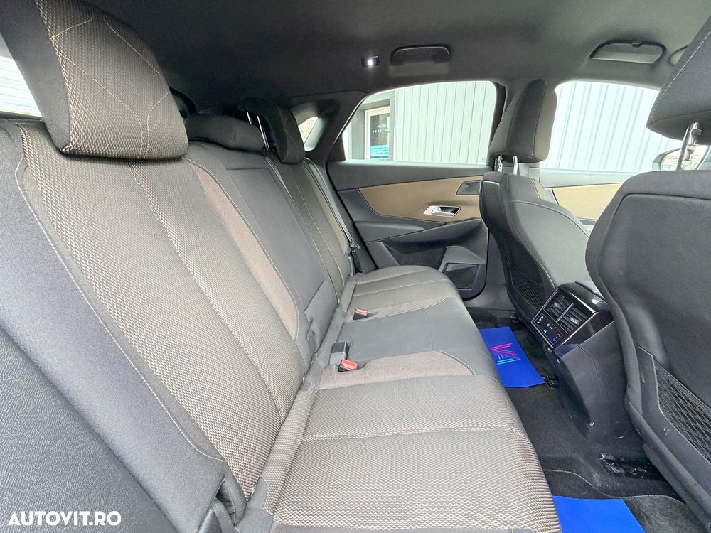 DS Automobiles DS 7 Crossback - 19