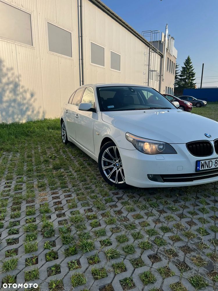 BMW Seria 5 - 1