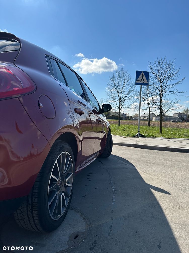 Fiat Bravo 1.4 T-JET 16V Dynamic - 2