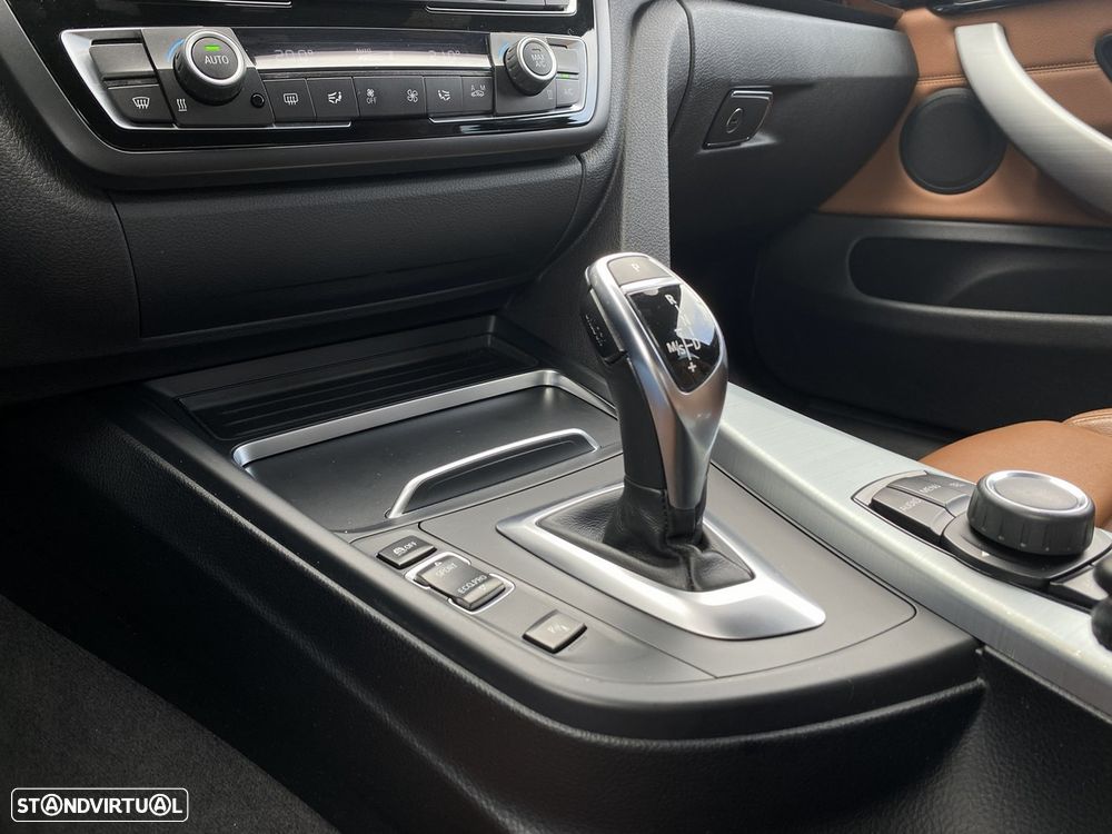 BMW 420 Gran Coupé d Pack M Auto - 23