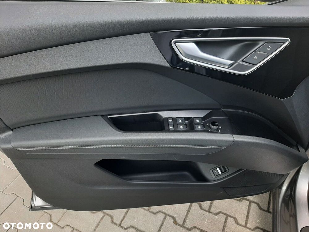Audi Q4 e-tron - 27