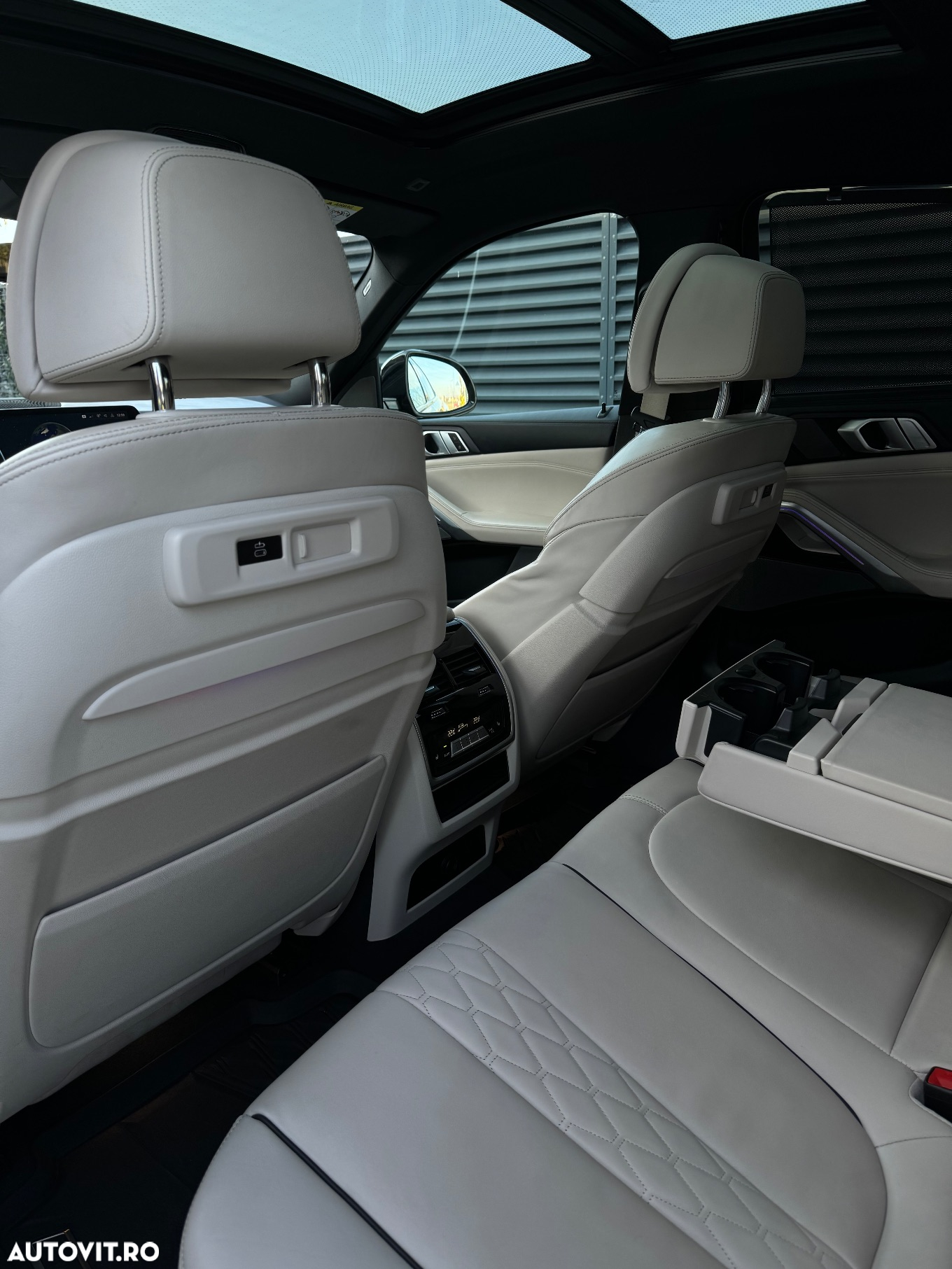 BMW X6 xDrive40d AT MHEV - 11