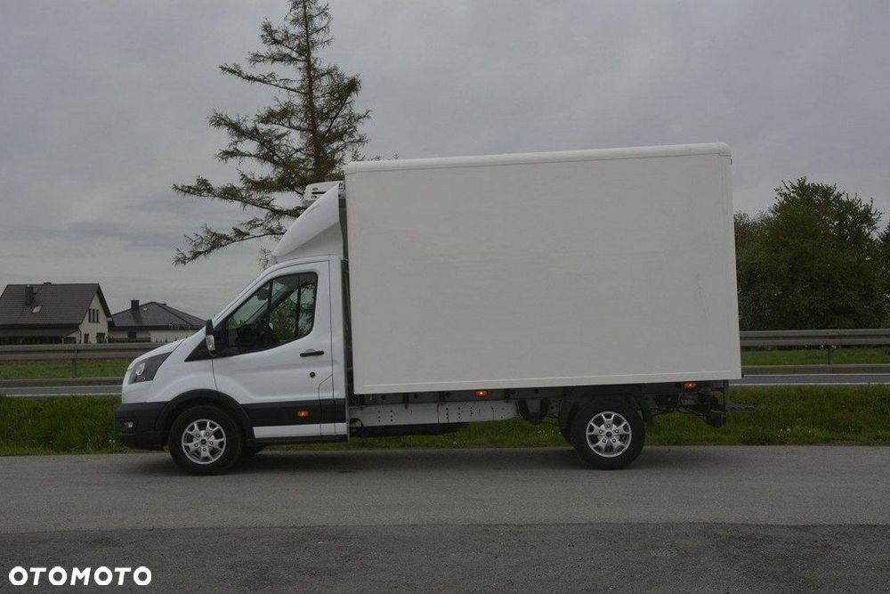 Ford Transit - 3