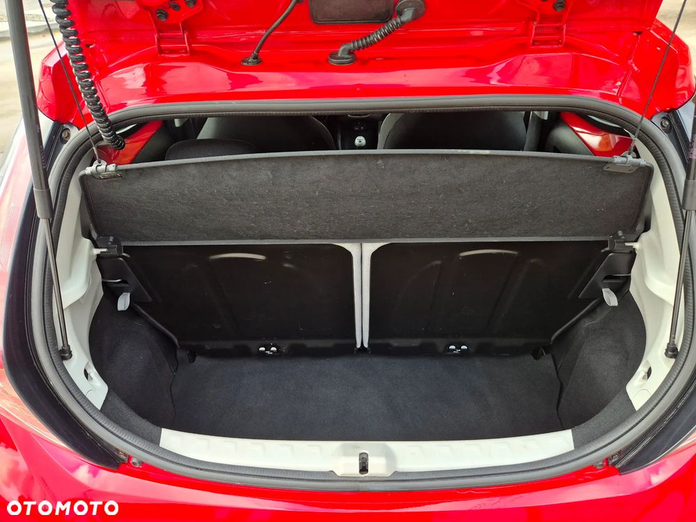 Toyota Aygo 1.0 VVT-i Sprint EU6 - 25