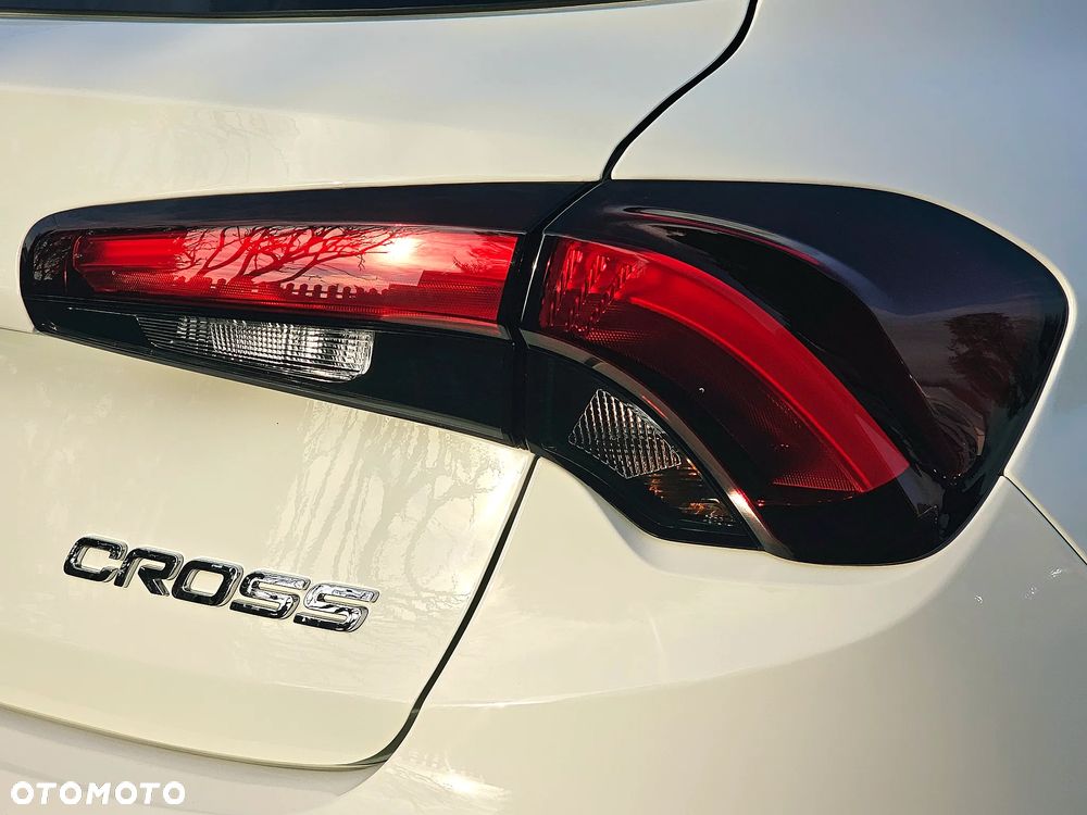 Fiat Tipo 1.0 T3 RED - 22