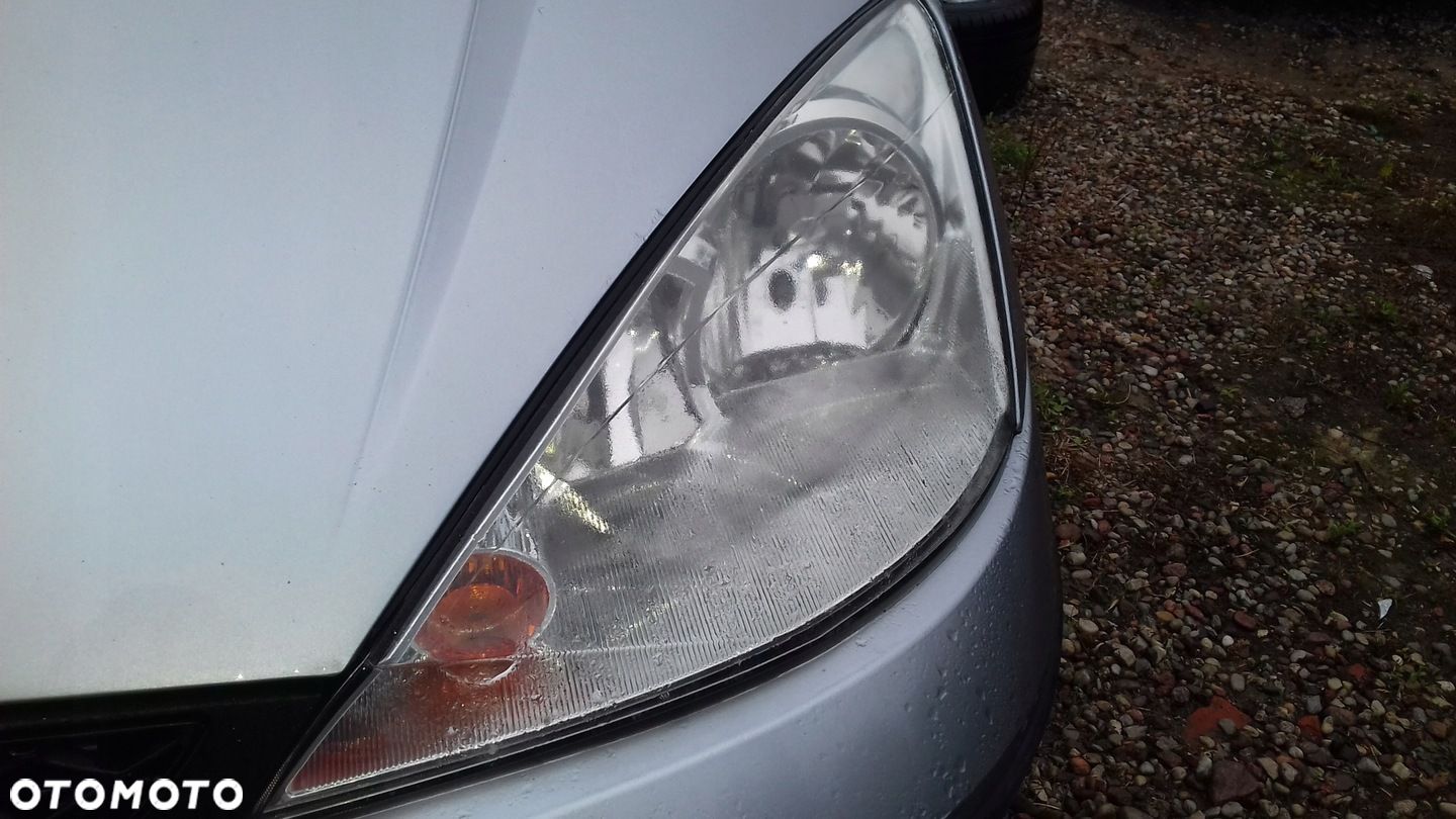 Lampa przednia lewa Ford Focus Mk1 FL EUROPA - 1