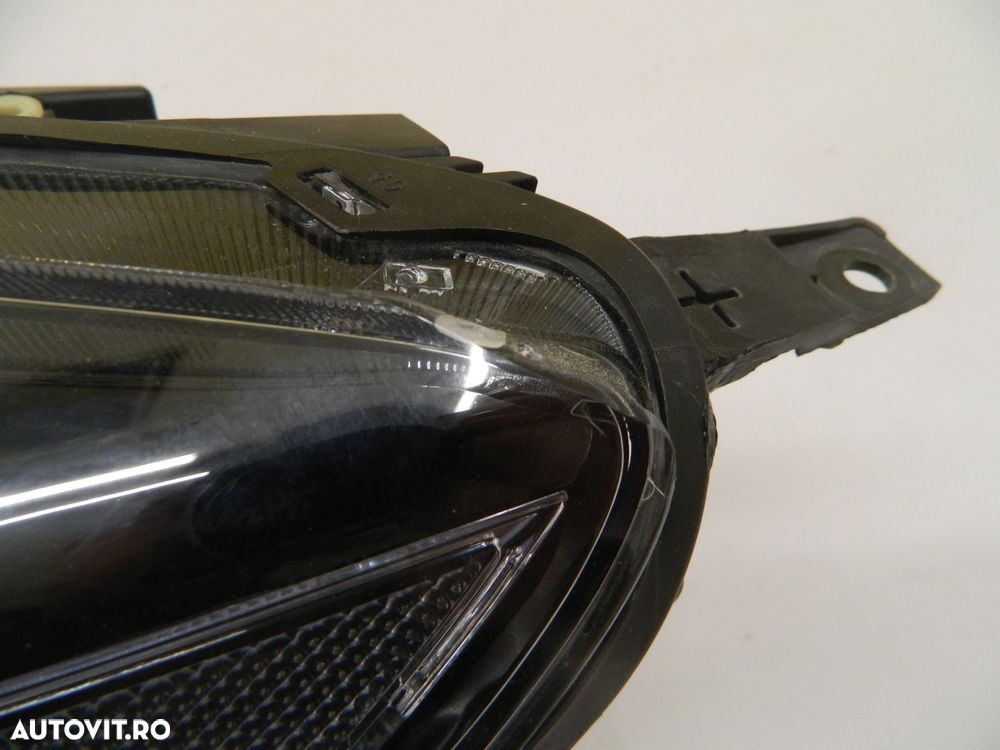 Far stanga FULL LED Ford Kuga 3, 2020, 2021, 2022, LY4B-13E017-AK. - 5