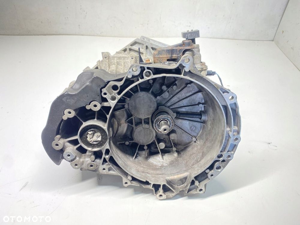 SKRZYNIA BIEGÓW RANGE ROVER EVOQUE 2.0 D 11-18 GJ3R-7002-BB - 2
