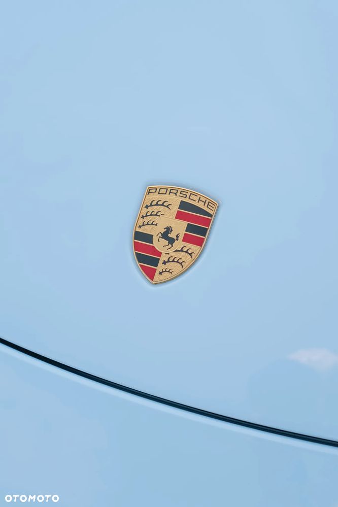 Porsche 911 Turbo - 14