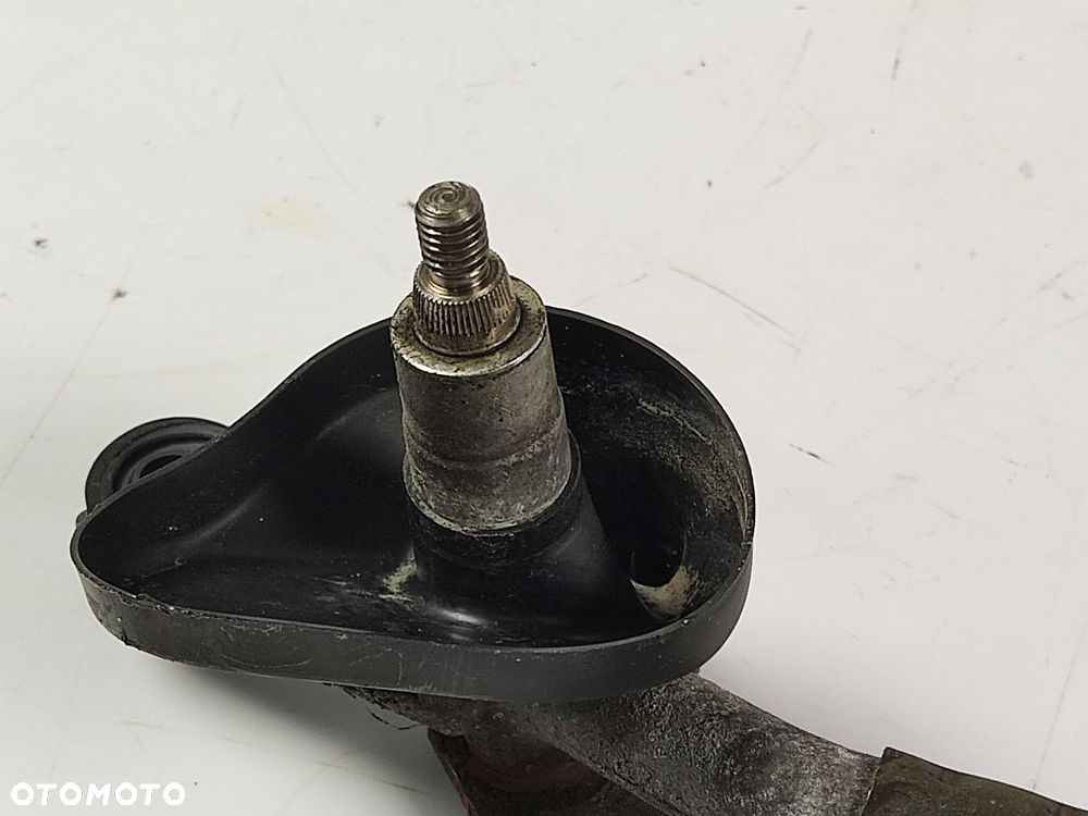 JEEP COMPASS 2007-2010r Mechanizm Wycieraczek - 8