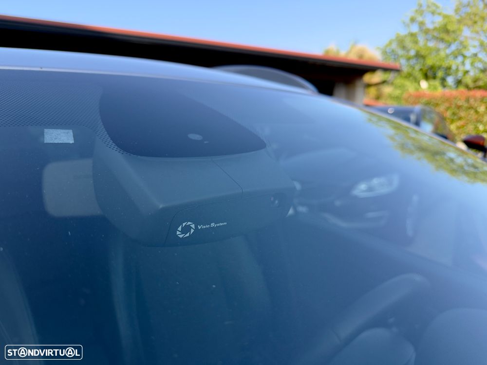 Renault Mégane Break - 28