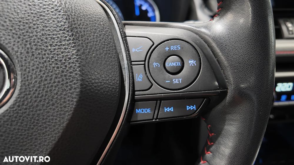 Toyota RAV4 2.5 PHEV VVT-iE 4x4 Style Bi-Tone - 26