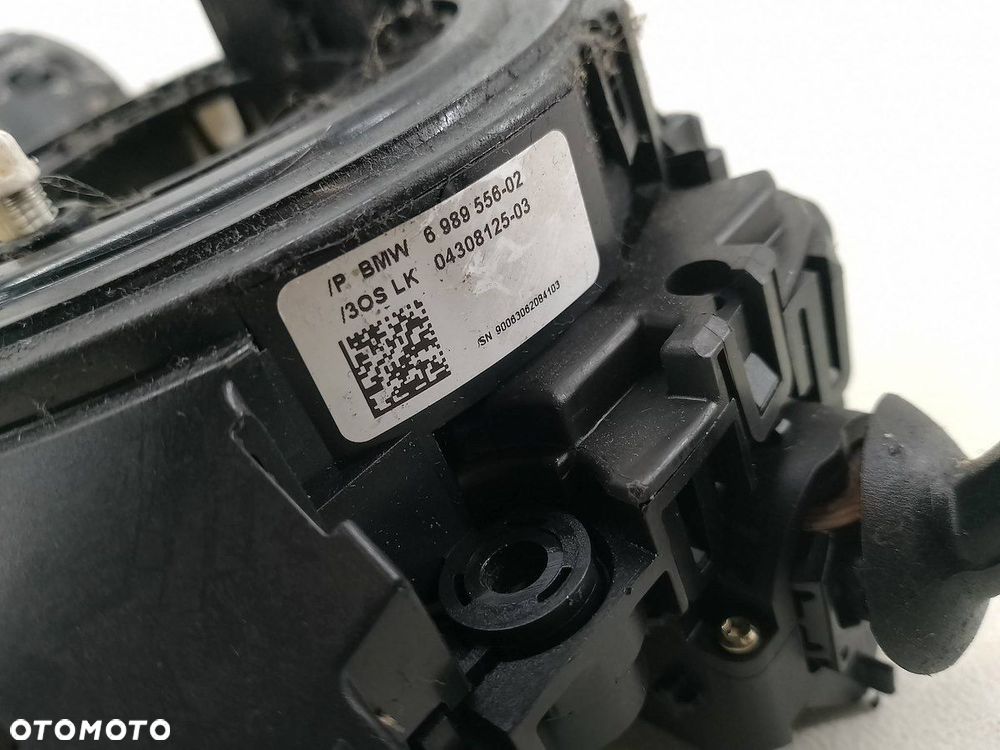 PRZEŁĄCZNIK ZESPOLONY BMW E90 6989556-02 6989558-04 2.0 16V - 8