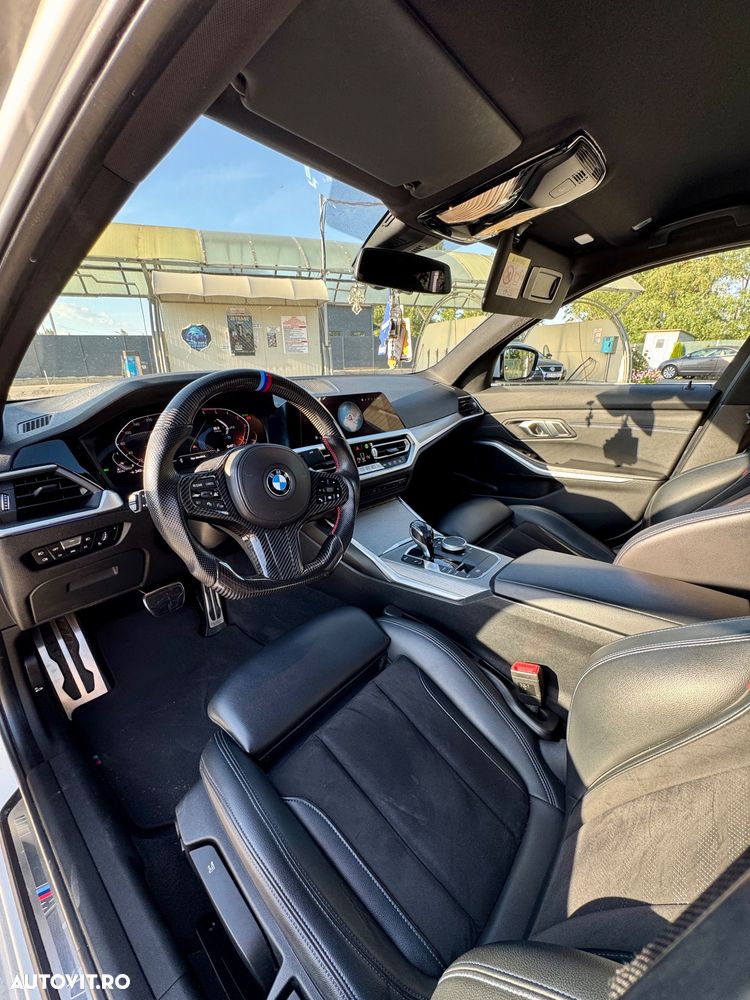 BMW Seria 3 - 8