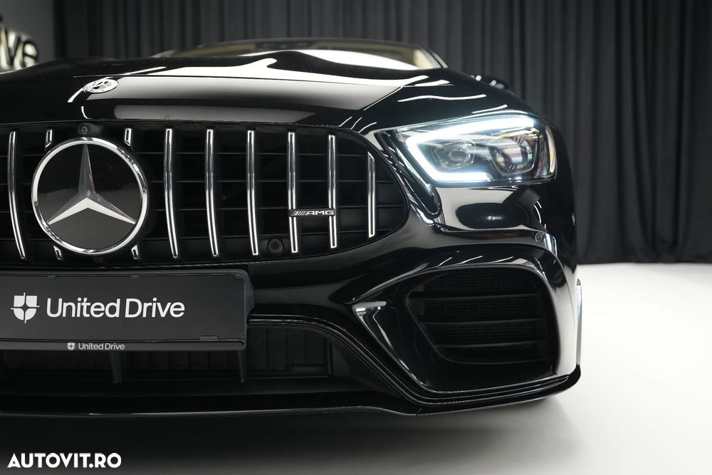 Mercedes-Benz AMG - 7