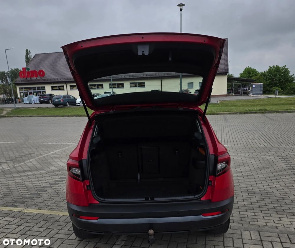 Skoda Karoq 1.0 TSI GPF 4x2 Ambition - 17