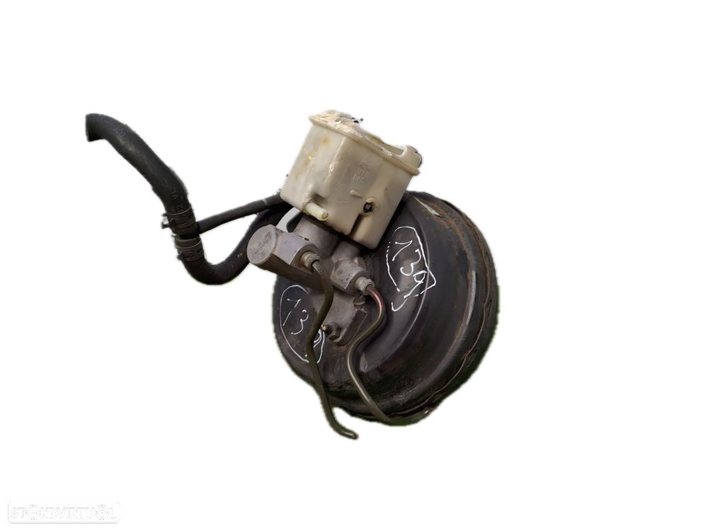 Servo Freio Chevrolet Nubira Três Volumes - 1