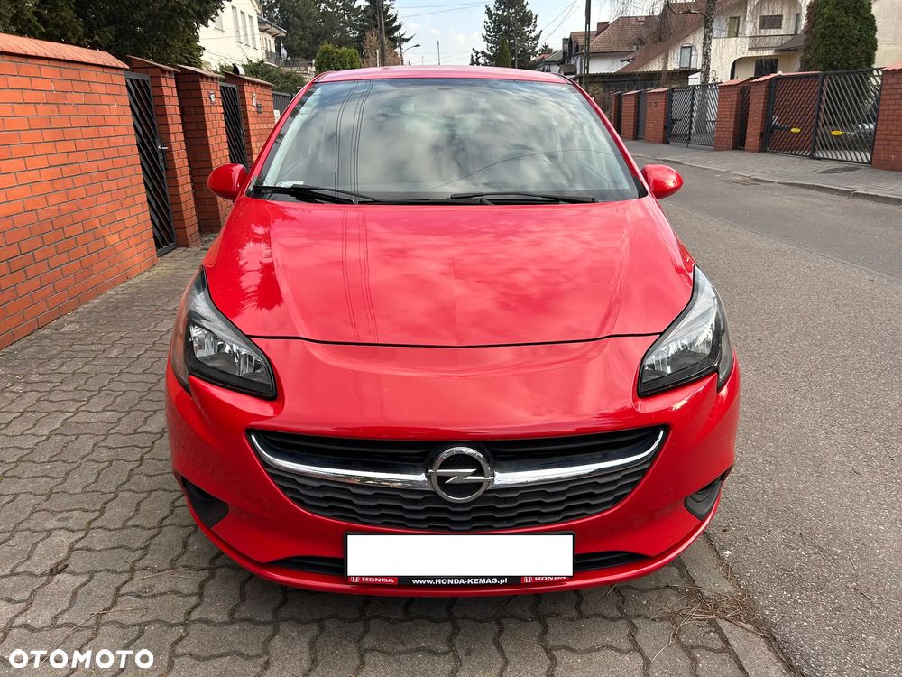 Opel Corsa 1.4 Color Edition - 4