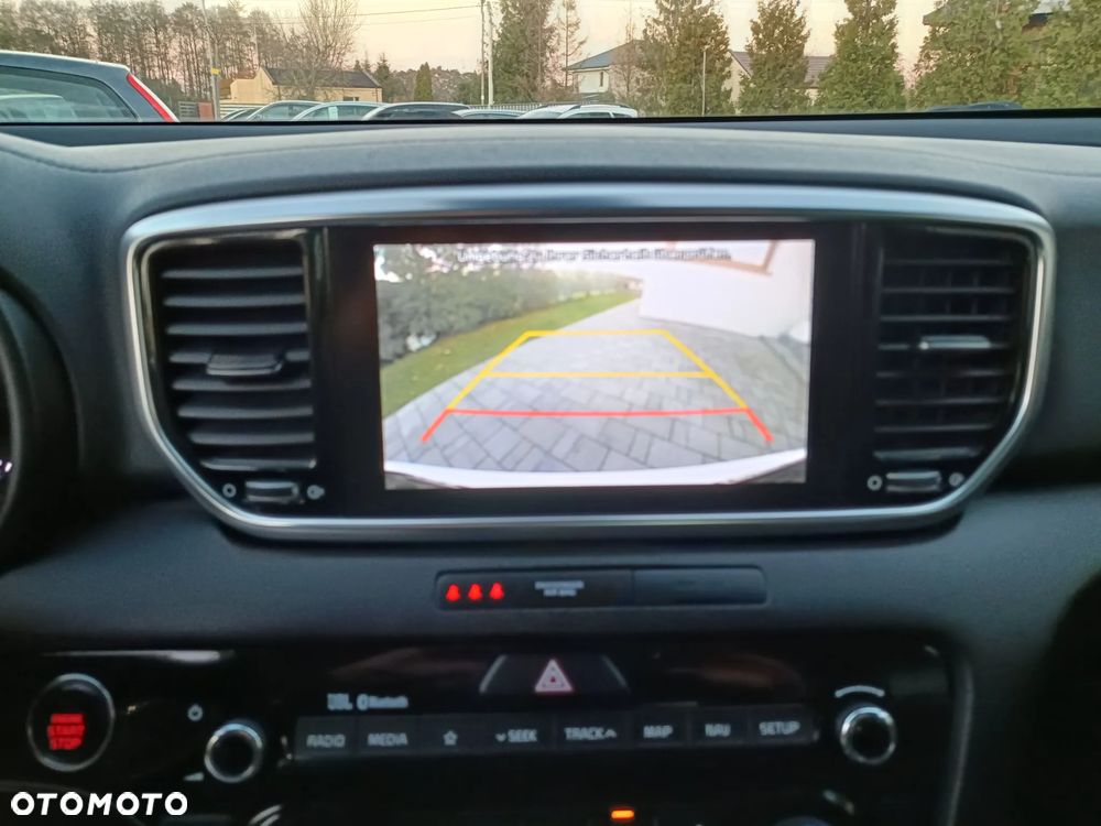 Kia Sportage 1.6 GDI 2WD Dream-Team Edition - 28