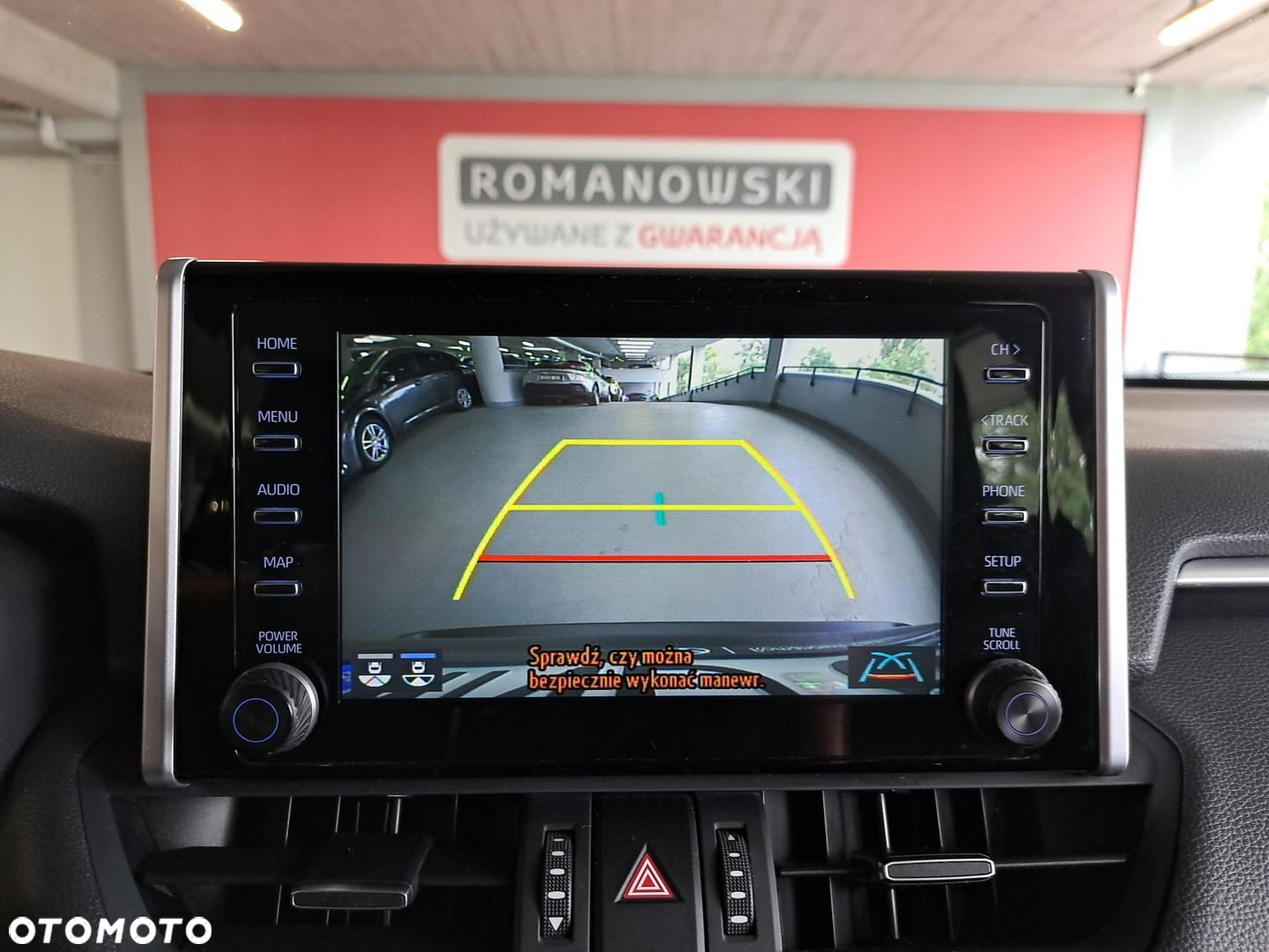 Toyota RAV4 2.0 Comfort 4x2 - 21
