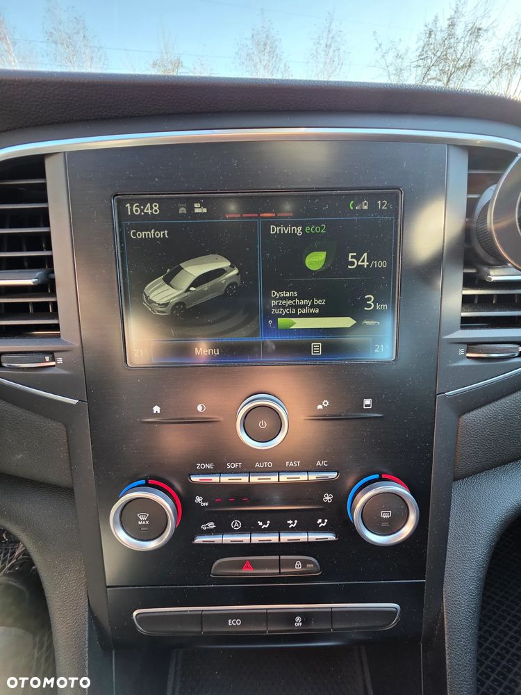 Renault Megane 1.2 Energy TCe Intens - 21