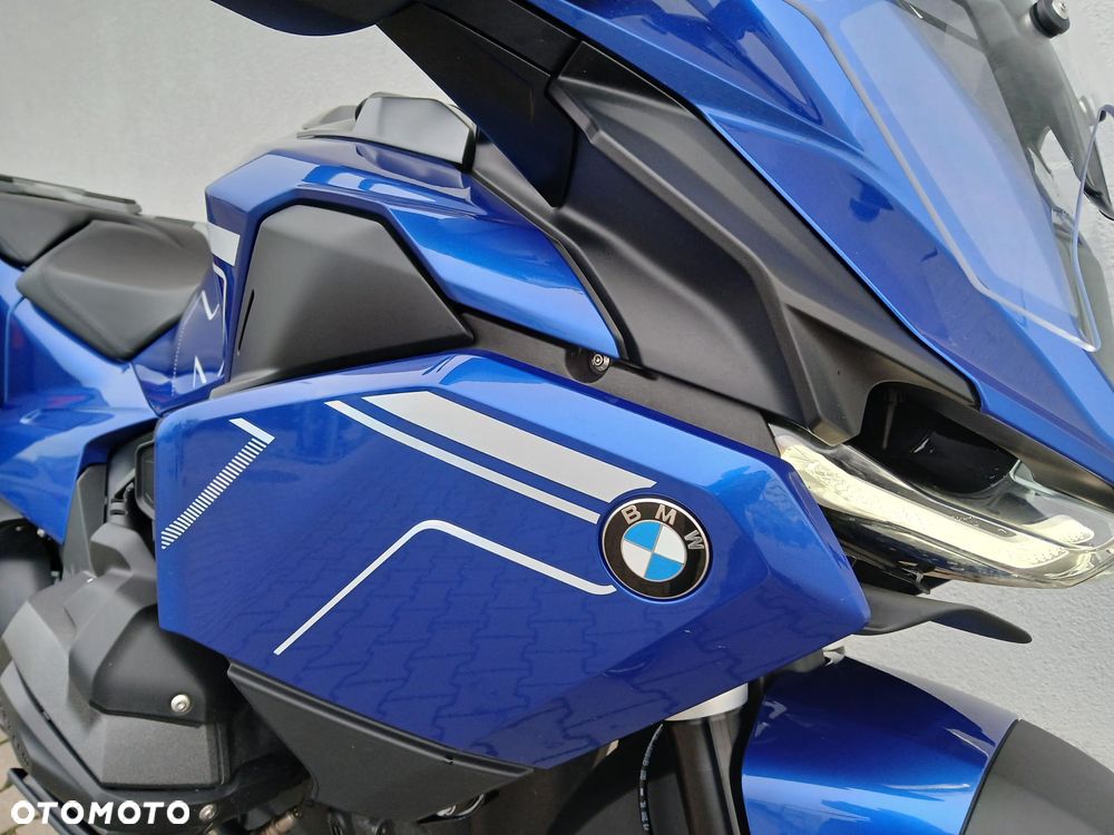BMW RT - 7