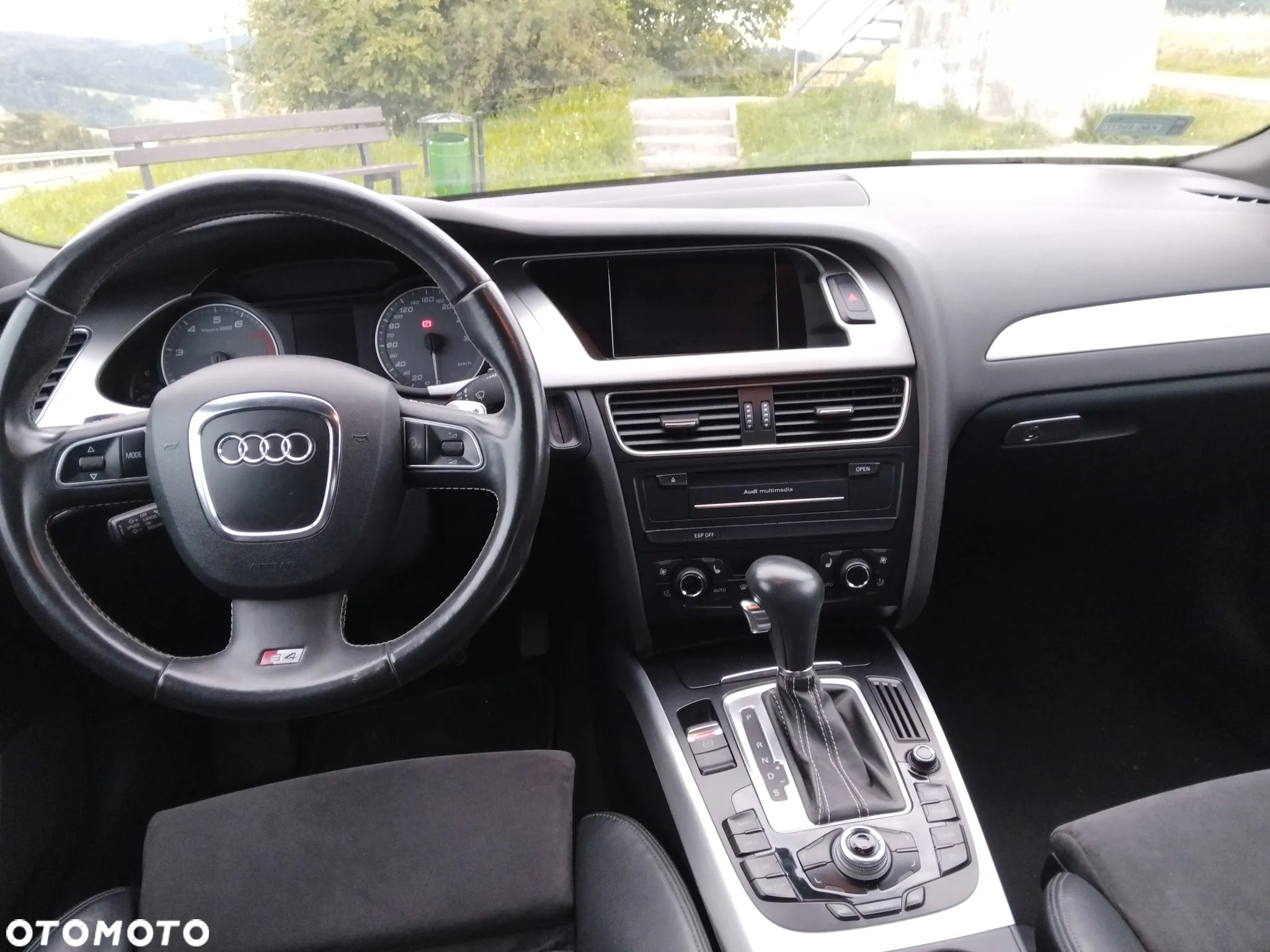 Audi S4 Limousine 3.0 TFSI Quattro S tronic - 14