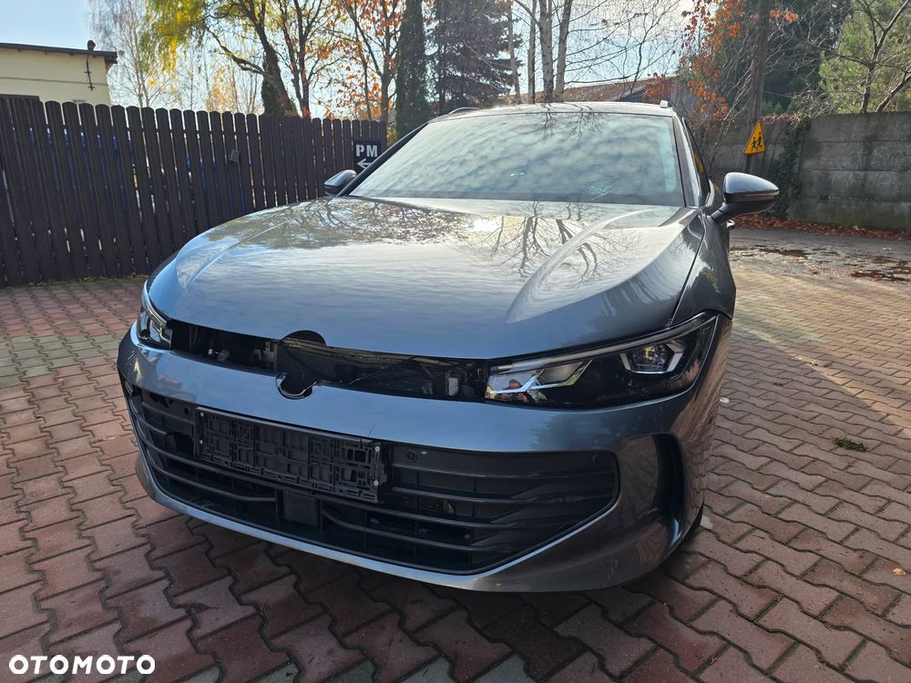 Volkswagen Passat ver-1-5-tsi-evo-elegance-dsg - 6