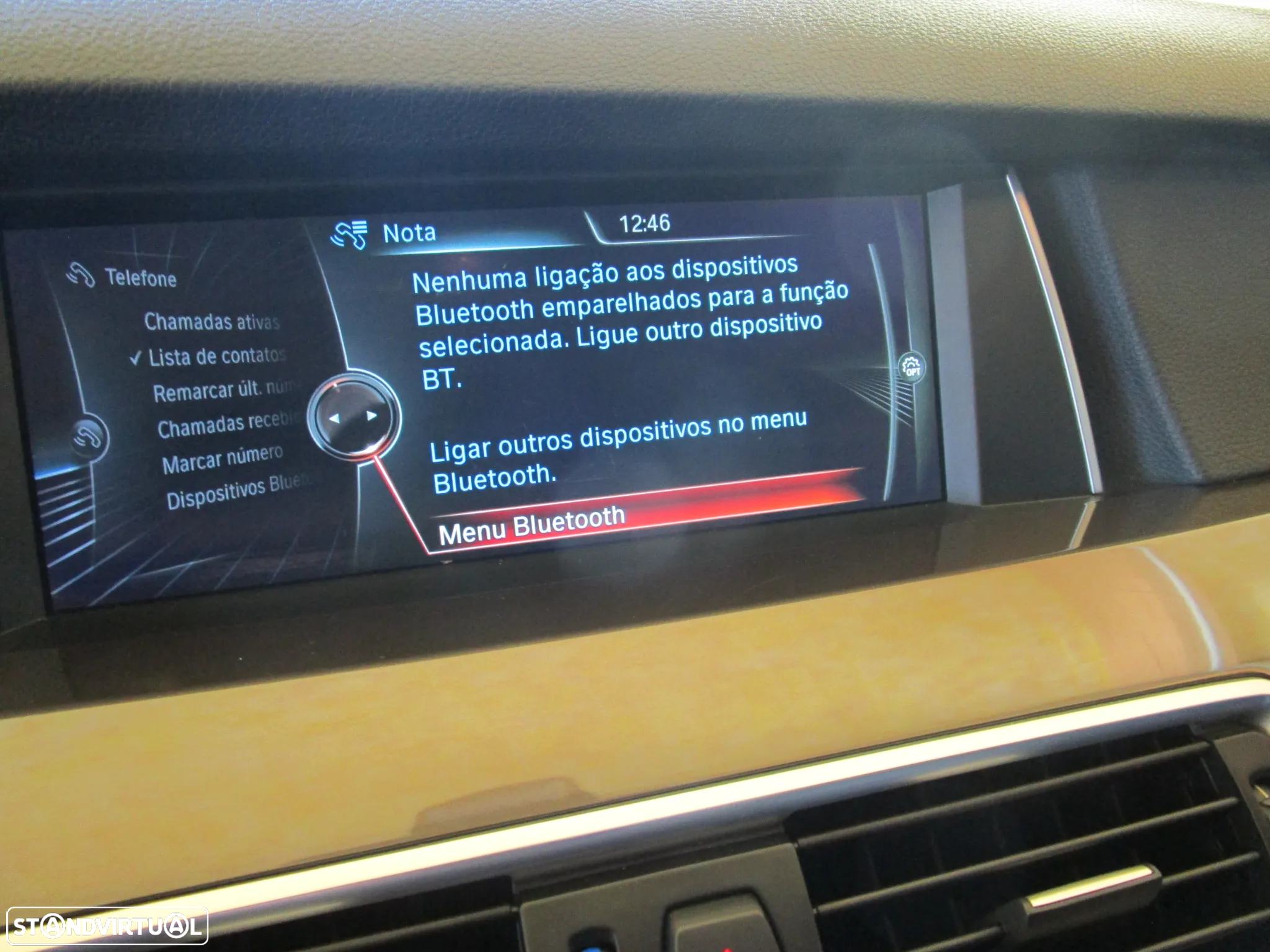 BMW 520 Gran Turismo d Aut. Modern Line - 36