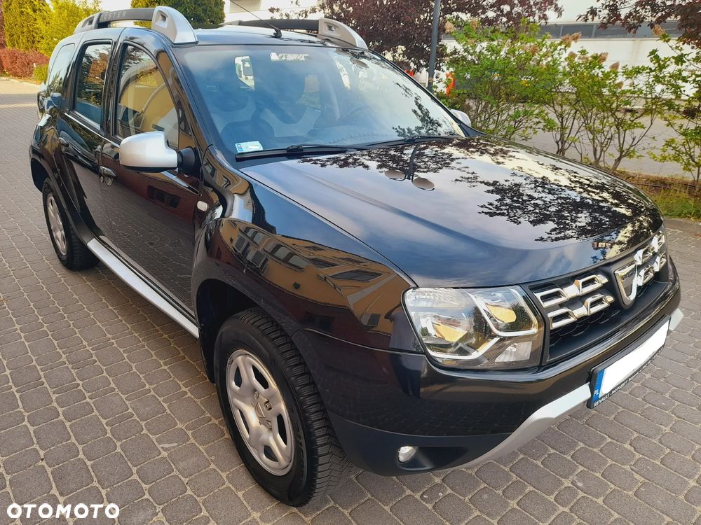 Dacia Duster - 27