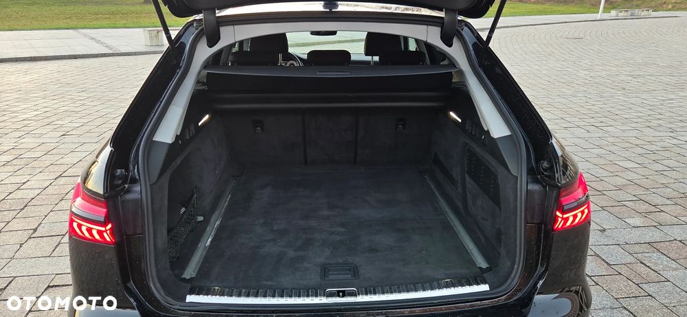 Audi A6 Allroad 45 TDI S tronic - 16